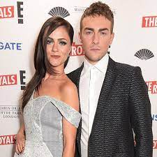 Is Alexandra Park Tom Austen S Girlfriend Dating Married Or Is He Gay