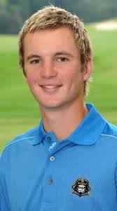 Gillian Kirkwood Golf News