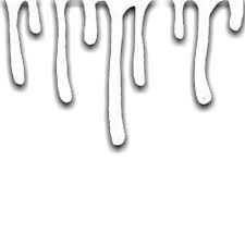 Overlay Tumblr Aesthetic White Dripping Freetoedit Girl Iphone Wallpaper Overlays Picsart Overlays Transparent