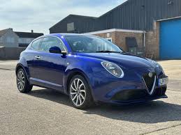 Image result for Blue Tornado 2014 MiTo