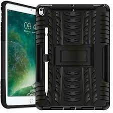 Online kaufen mit schnellem gratisversand. Schutzhulle Fur Apple Ipad Air 3 10 5 Zoll 2019 Hulle Outdoor Case Tablet Cover Ebay
