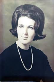 Vivian Talbot Obituary