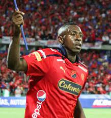Juan fernando caicedo's jersey number is 9. Juan Fernando Caicedo Wikipedia