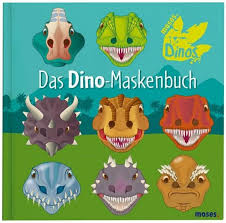 Check spelling or type a new query. Das Dino Maskenbuch