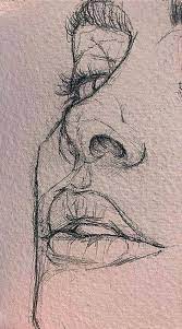 Large gallery where you can find artists from all over the world exploring most creative artist around the world. Guzel Cizimler Kadin Guzelkadin Art Sketches Art Sketchbook Art Drawings
