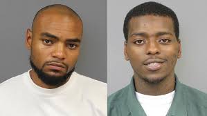 UPDATE: 2 more charged with murder in Aug. 15 Benton Harbor robbery