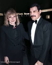 But where is she now and what did she mary austin and freddie mercury in 1984. Freddie Mercury Mary Austin 1986 Freddie Mercury Legend Facebook