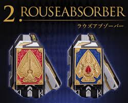 A5 size booklet one book, gold foil stamping specification box rider ken rouse card archives is, and the high design deep set captivated children and adults. Premium Bandai Announces Csm Blay Buckle Rouze Absorber Blay Rouzer Set The Tokusatsu Network