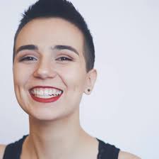 Miss Triple Crown, Mallory Strom