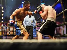 (boxing) eumir felix marcial defeats andrew whitfield via decision, unanimous 6 rounds, 12:00 total bout page (boxing) jose perez defeats jose edgardo garcia via ko/tko, straight right 0:39 round 4 of 8, 9:39 total bout page (boxing) fernando molina defeats teodoro alonso via decision, unanimous 6 rounds, 18:00 total bout page Photos Eumir Marcial Goes Pro Wins Decision Over Whitfield Boxing News