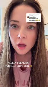 Kelsey Sproat's Instagram, Twitter & Facebook