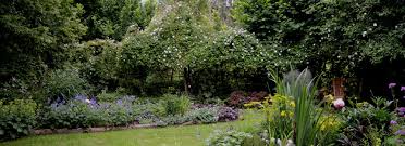 Die botanischen gärten der universität zürich bestehen aus der anlage im seefeld mit seinen futuristischen kuppeln und aus dem alten adresse botanischer garten universität zürich zollikerstr. Beet Gartenplanung Petra Mechenbier