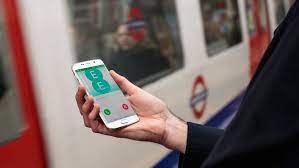 It's a great backup for when you don't have a signal or cell service. What Is Wi Fi Calling Ee S New Service Explained Trusted Reviews