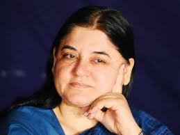 Maneka gandhi complete bio & career. Maneka Gandhi Rages At Bjp Worker Who Attacked Animal Activist Calls Him Low Level Thug Navi Mumbai News Times Of India