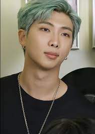 Angel In 2020 Kim Namjoon Meme Faces Namjoon