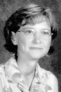 Peggy Kingman Obituary (2009)