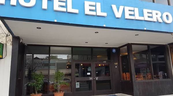 HOTEL EL VELERO (Villa Gesell): 2026 opiniones y precios