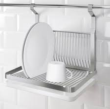 Products & ideas best ideas. Top 10 Well Designed Dish Racks For Small Kitchens Apartment Therapy