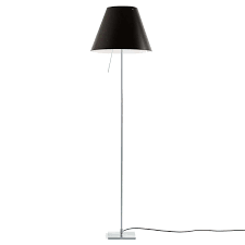 Schwarz Stehlampen Und Weitere Lampen Gunstig Online Kaufen Bei