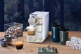 Coffee machine nespresso singapore capsule hotels of japan. Enjoy The Best Coffees From Around The World At Home For 1 Qanvast