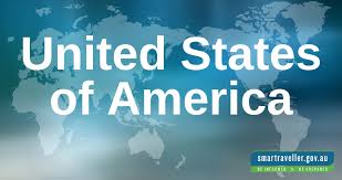 The united states is a federal republic of fifty states, a capitol district, and fifteen territories. Usa Travel Advice Safety Smartraveller