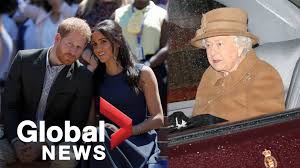In case you missed it, meghan markle and prince harry gave an explosive interview to oprah on sunday (march 7), revealing the royal family's dirty secrets we've all. Prince Harry Meghan Markle Are Moving To Canada Here S What We Know National Globalnews Ca