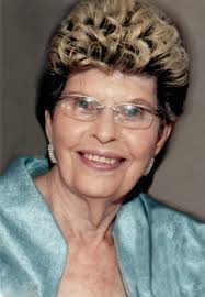 LaVerne Eckert Obituary