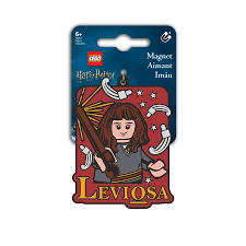 Leviosa Magnet 5008095 | Harry Potter™ | Buy online at the Official LEGO®  Shop DE