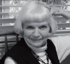 Cora Antonia McArthur