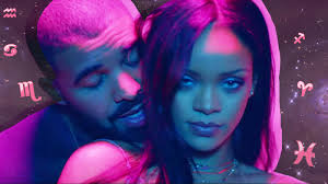 Drake And Rihanna Meant To Be According To Astrology