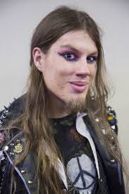 See 18 interesting costumes of MuskeCon 2017