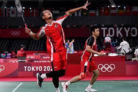 Berikut jadwal perempat final badminton olimpiade tokyo 202, praveen/melati duel unggulan satu dunia. Ecd0shxpt9bhum