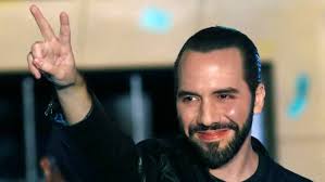 + add or change photo on imdbpro ». Nayib Bukele Wins El Salvador Presidential Election Financial Times