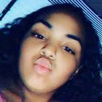 Cierra Locklear's Instagram, Twitter & Facebook