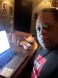 jenialamothe #terrorlakedrive #tvwriter #onmygrind #writerswrite