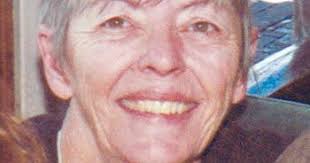 Obituary: Susan White