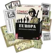 El juego de tablero se desarrolla en el periodo de la segunda guerra mundial comandando los ejércitos. Los 10 Mejores Juegos De Mesa De Guerra O Wargames De 2021