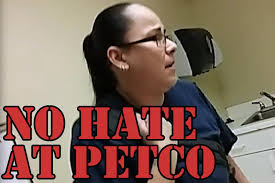 Petco/petsmart will only hire those that are at least 18 years of age, because the employees have to work with live animals. No Hate At Petco Our Queer Stories Queer Lgbt Stories