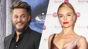Travis fimmel sports rounder frame compared to the ripped model physique that made him famous over a decade ago. Travis Fimmel Kate Bosworth Star In Finding Steve Mcqueen Variety
