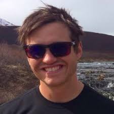 Troy Mott (@tdrmott)