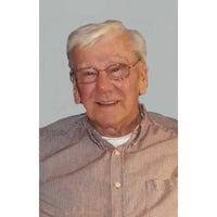 Nelson Henry Burkett Obituary