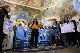 Immigrants, DACA recipients among 450,000 losing health coverage after Trump’s ‘Big Beautiful Bill’