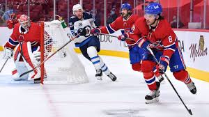 Be sure to look for our early nhl predictions for today. Nhl Playoffs Daily 2021 Montreal Canadiens On Brink Of Four Game Sweep Of Winnipeg Jets