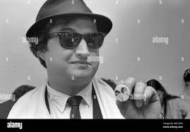 John cutler Black and White Stock Photos & Images