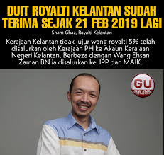Wang ihsan (wang ehsan) berkait dengan royalti petroleum kerajaan persekutuan malaysia kepada kerajaan negeri terengganu dan kelantan. Gangutara On Twitter Kerajaan Negeri Sepatutnya Jujur Dan Berterima Kasih Kpd Kerajaan Persekutuan Bukannya Mempolitikan Kononnya Ia Pemberian Wang Ehsan Sedangkan Duit Itu Adalah Wang Royalti 5 Yg Disalurkan Terus Ke Akaun