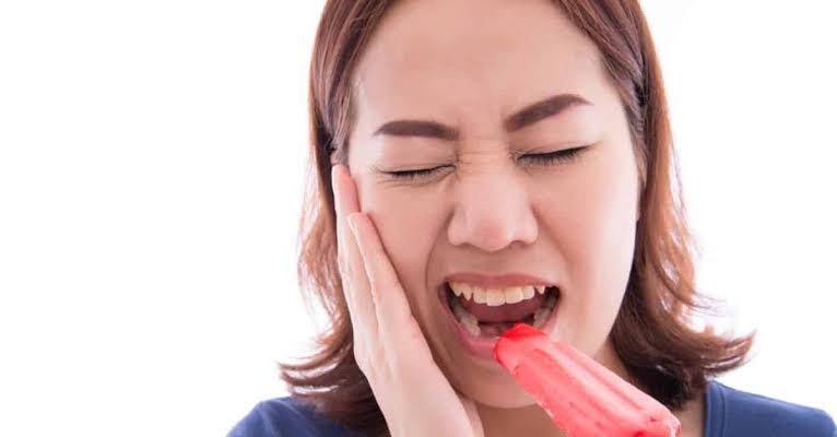 DENTINAL HYPERSENSITIVITY product image