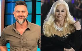 Estudió periodismo, locución y oratoria. Leo Montero Critico A Susana Por Regresar La Cachorra Al Criadero De La Bahia