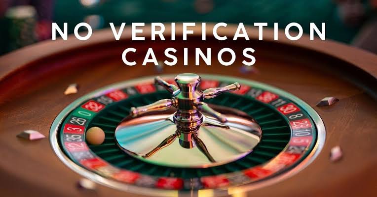No Verification Casinos 2026: Best Sites for UK Players