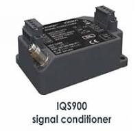 IQS900 204-900-000-011(A1-B21-C1-H05-I0) Vibration Signal Conditioner