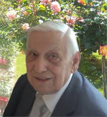 Necrologio Franco Castaldi